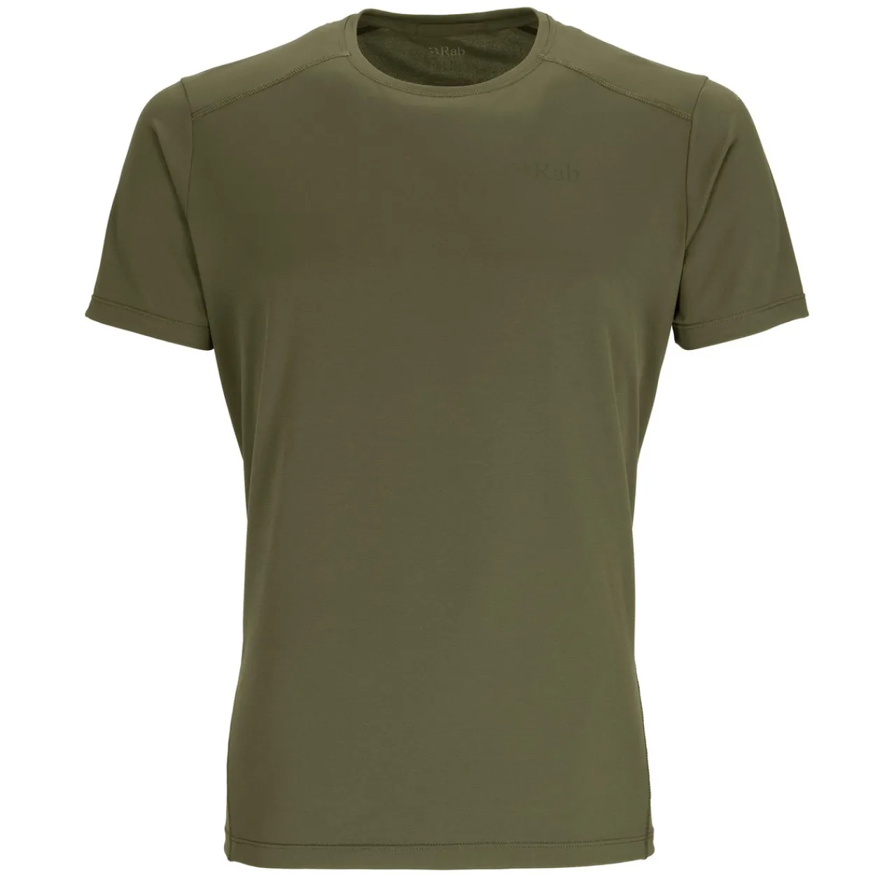 Rab Force SS Tee