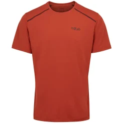 Rab Force SS Tee