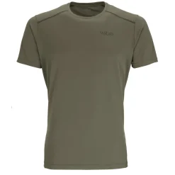 Rab Force SS Tee
