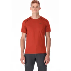 Rab Force SS Tee