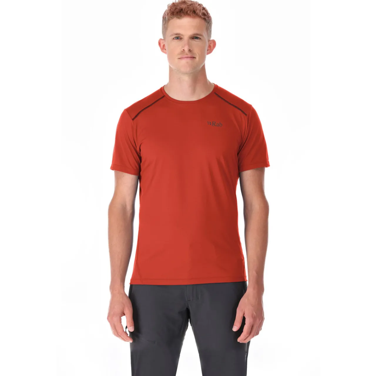 Rab Force SS Tee