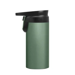 Sea to Summit Forge Flow Vacuum Insulated Stainless Steel 500ml Travel Mug