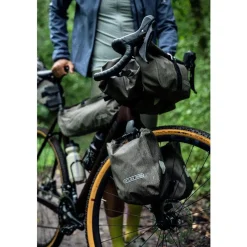 Ortlieb Fork-Pack 5.8L