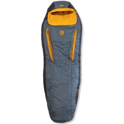 Nemo Forte 35 Synthetic Sleeping Bag
