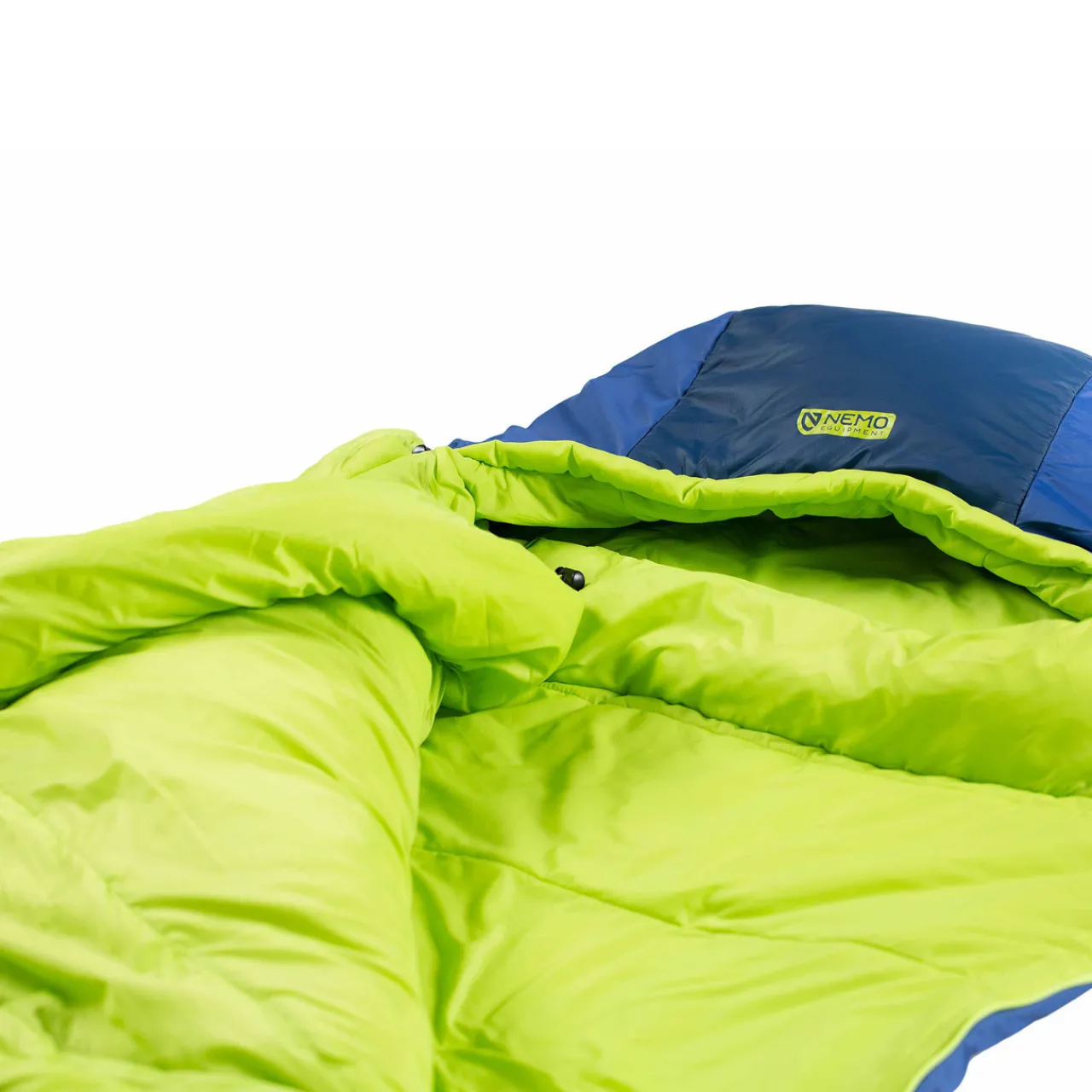 Nemo Forte 20 Synthetic Sleeping Bag