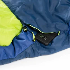 Nemo Forte 20 Synthetic Sleeping Bag