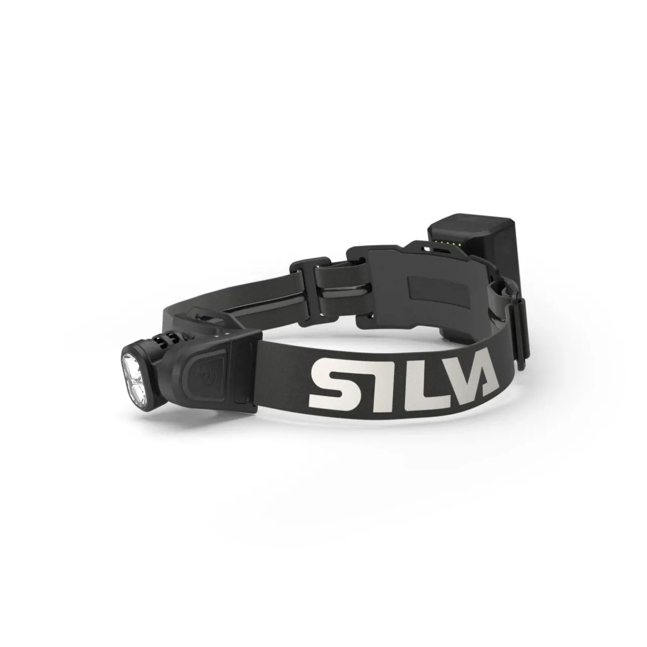 Silva Free 1200 XS Headtorch