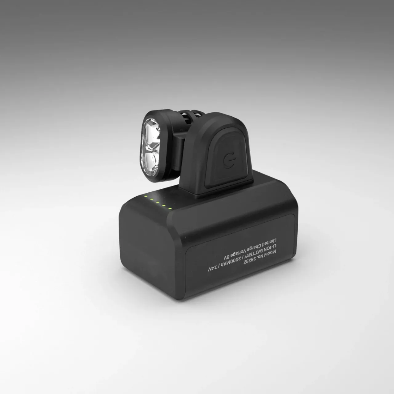 Silva Free 1200 XS Headtorch