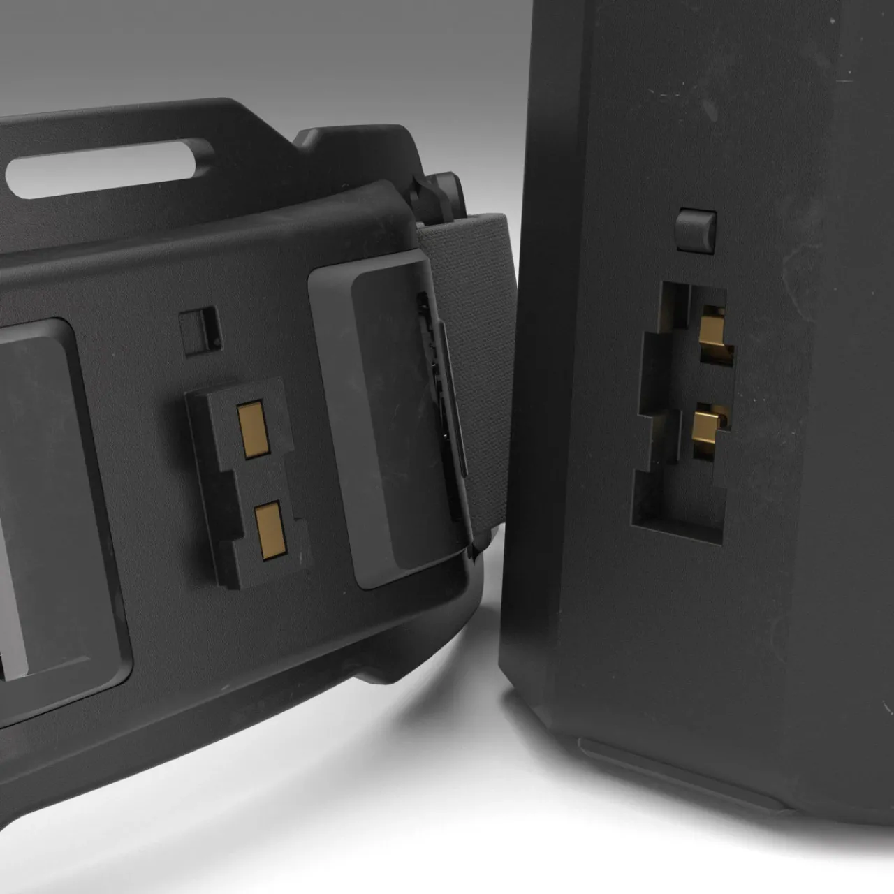 Silva Free 1200 XS Headtorch