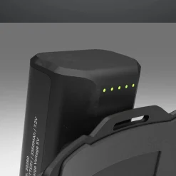 Silva Free 1200 XS Headtorch