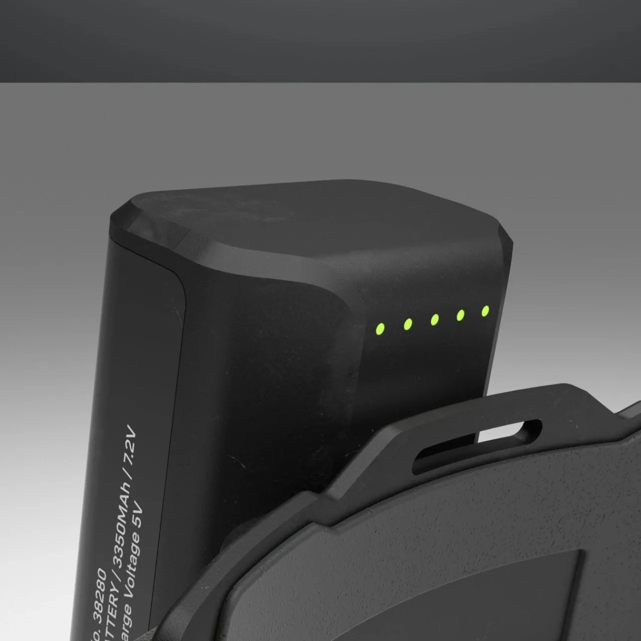 Silva Free 1200 XS Headtorch