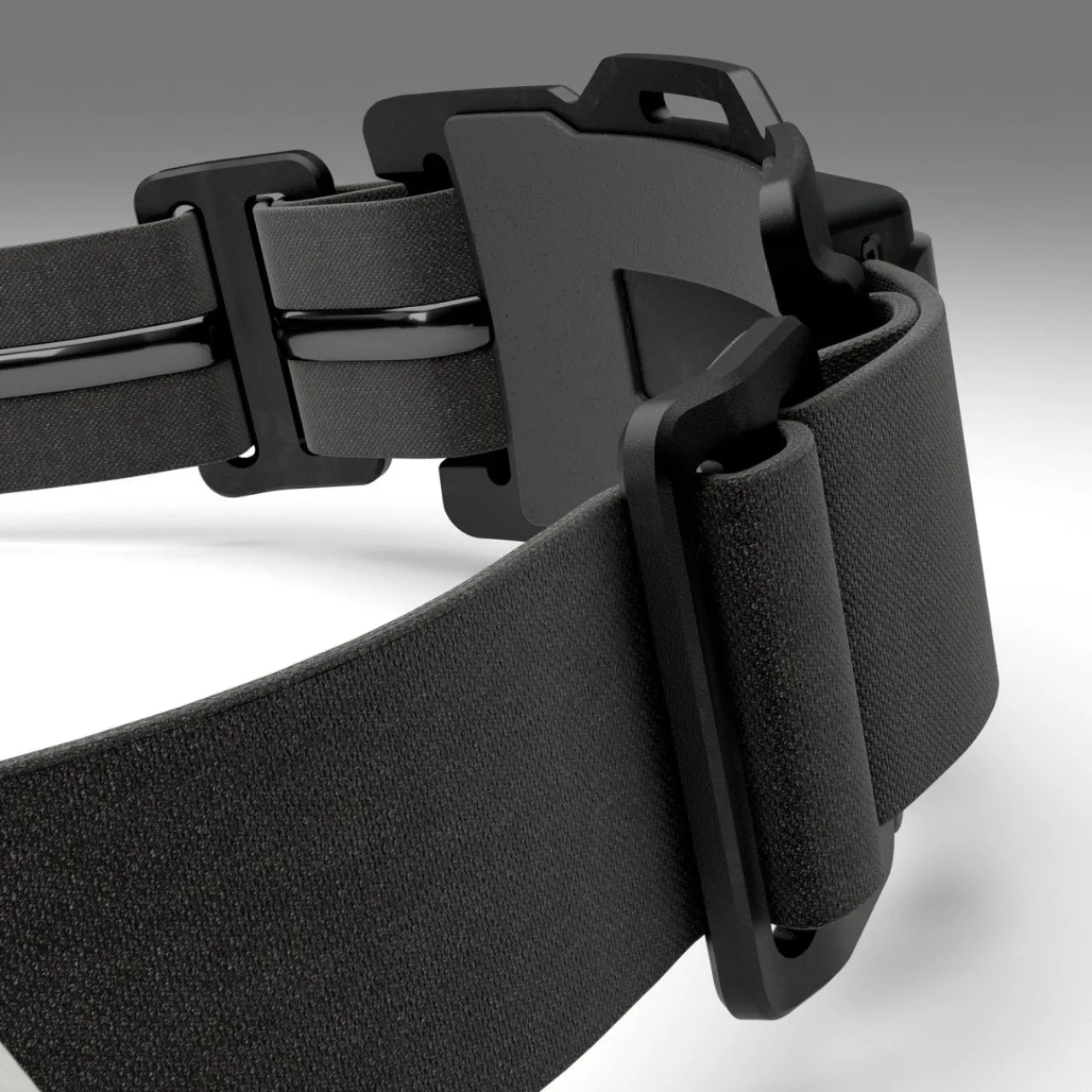 Silva Free 1200 XS Headtorch