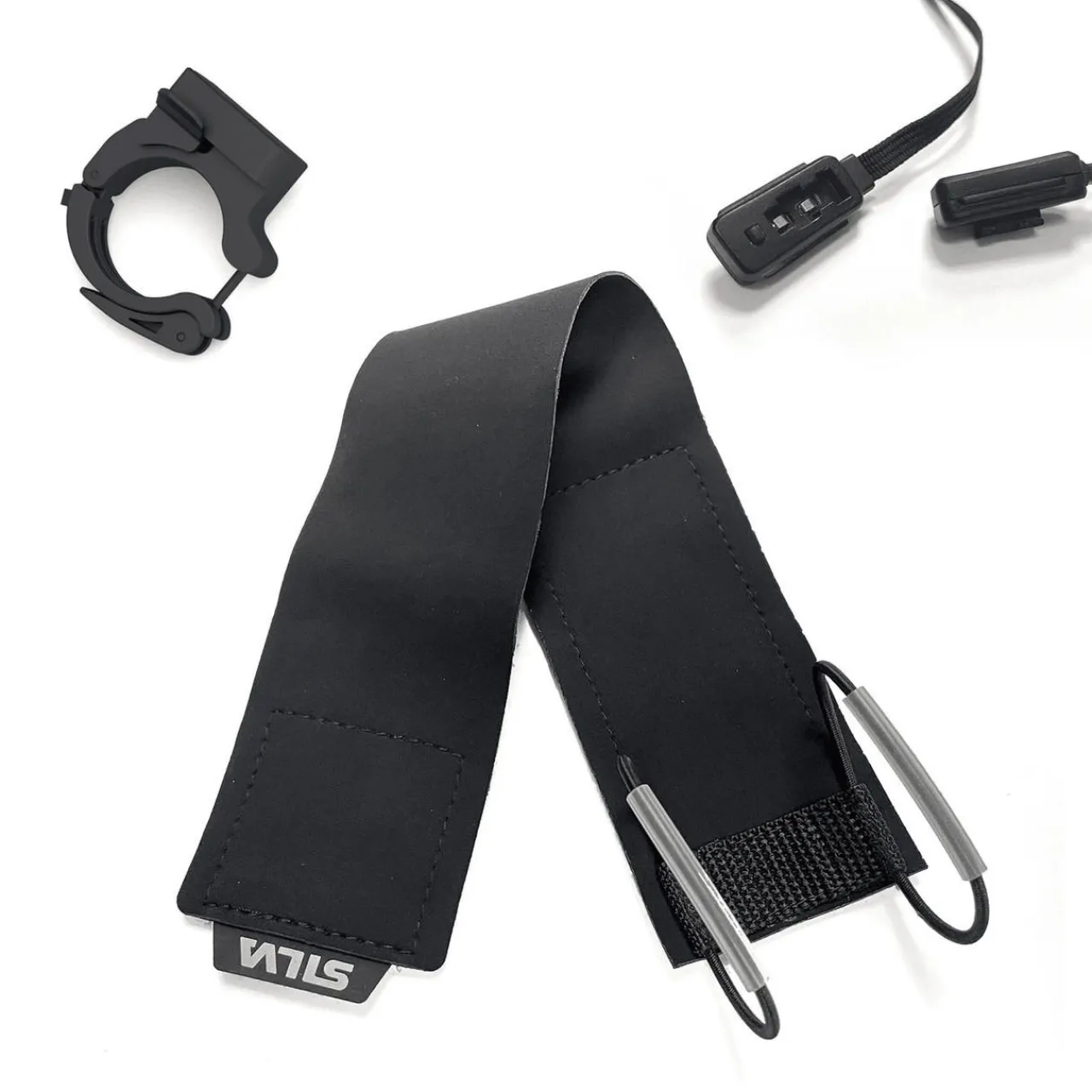 Nite Ize Free Bar Mount Kit