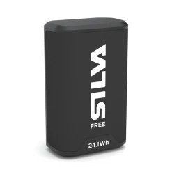 Silva Free Headlamp Battery 3.35Ah (24.1Wh)