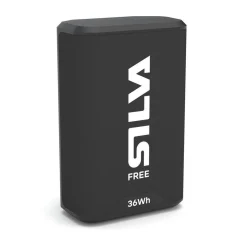Silva Free Headlamp Battery 5.0Ah (36Wh)