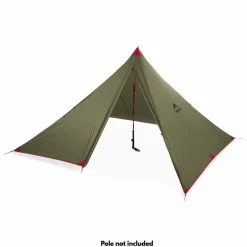 Six Moon Designs Front Range Ultralight Tarp Shelter