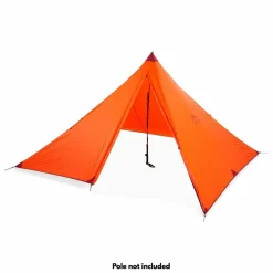 Six Moon Designs Front Range Ultralight Tarp Shelter