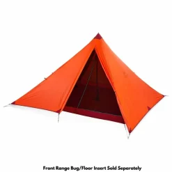 Six Moon Designs Front Range Ultralight Tarp Shelter