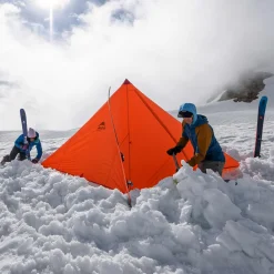 Six Moon Designs Front Range Ultralight Tarp Shelter