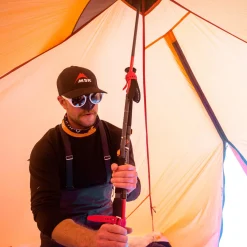 Six Moon Designs Front Range Ultralight Tarp Shelter