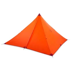 Fjallraven Front Range with Inner Tent