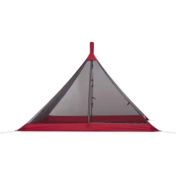 Fjallraven Front Range with Inner Tent