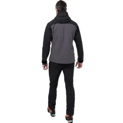 Mountain Equipment Frontier Jacket