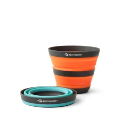 Sea to Summit Frontier UL Collapsible Cup