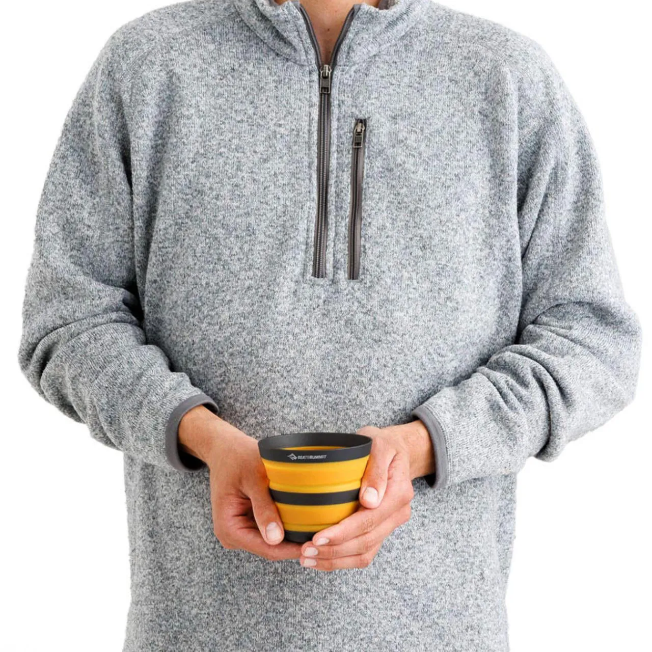 Sea to Summit Frontier UL Collapsible Cup