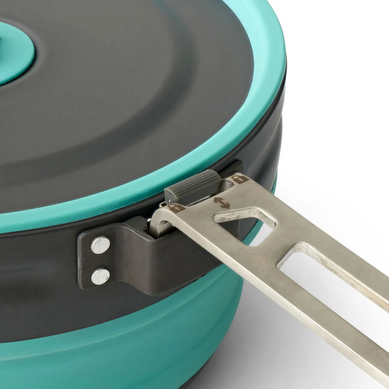 Sea to Summit Frontier UL Collapsible Pouring Pot - 2.2L