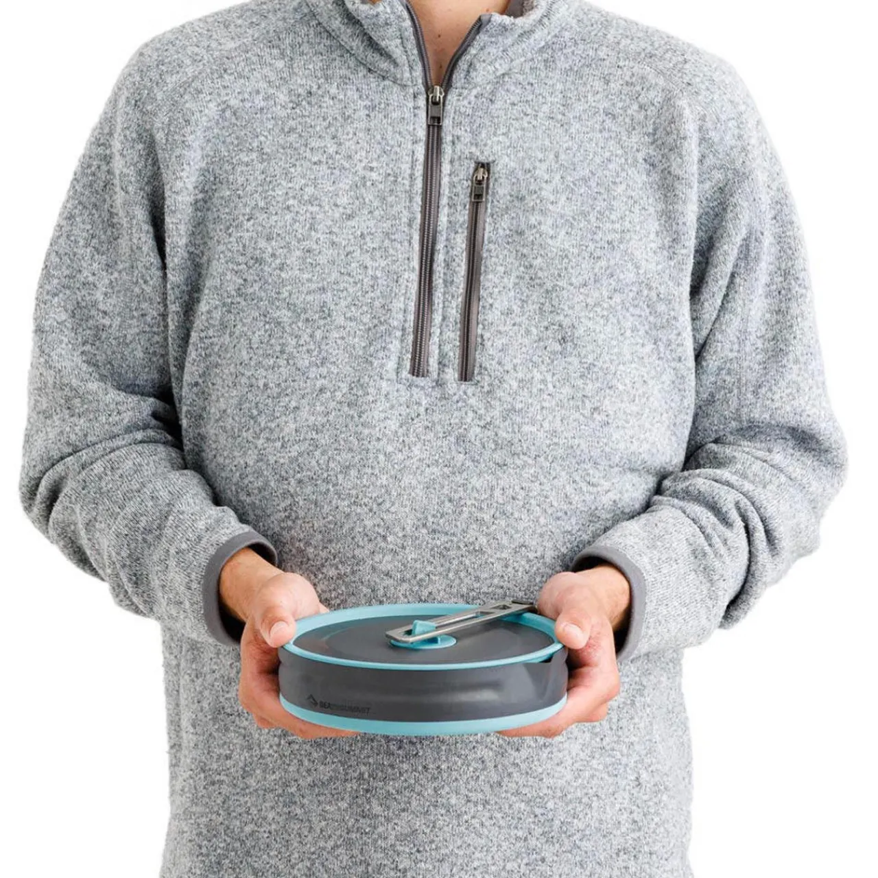 Sea to Summit Frontier UL Collapsible Pouring Pot - 2.2L