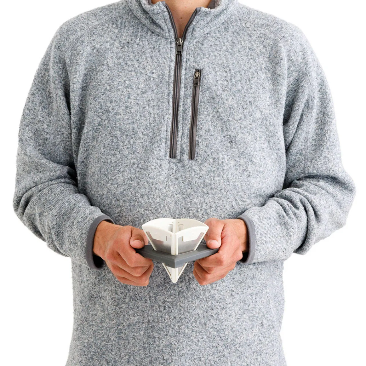 Sea to Summit Frontier UL Collapsible Pour Over