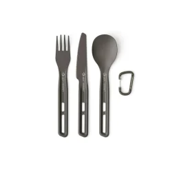Sea to Summit Frontier UL Cutlery Set - 3 Piece