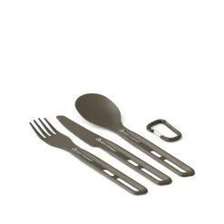 Sea to Summit Frontier UL Cutlery Set - 3 Piece