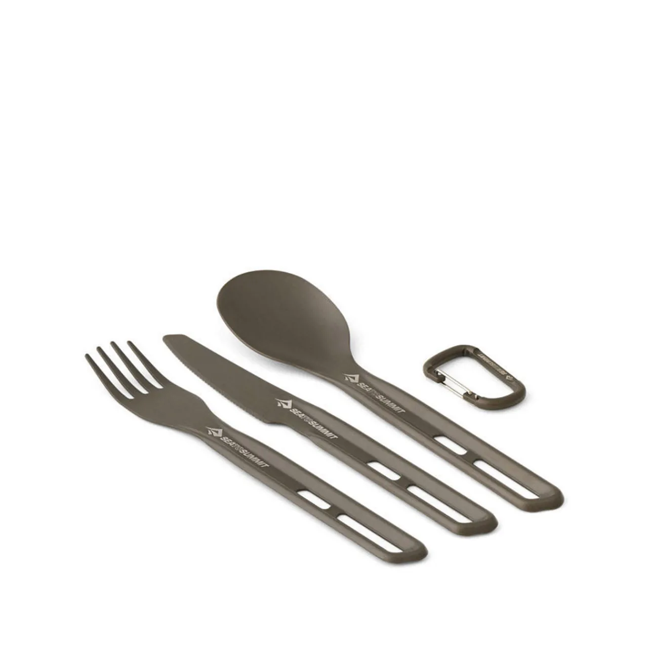 Sea to Summit Frontier UL Cutlery Set - 3 Piece
