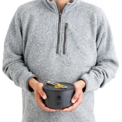 Sea to Summit Frontier UL Pot - 1.3L