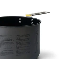 Sea to Summit Frontier UL Pot - 2L