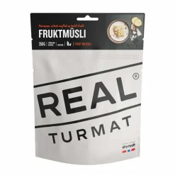 Real Turmat Fruit Muesli