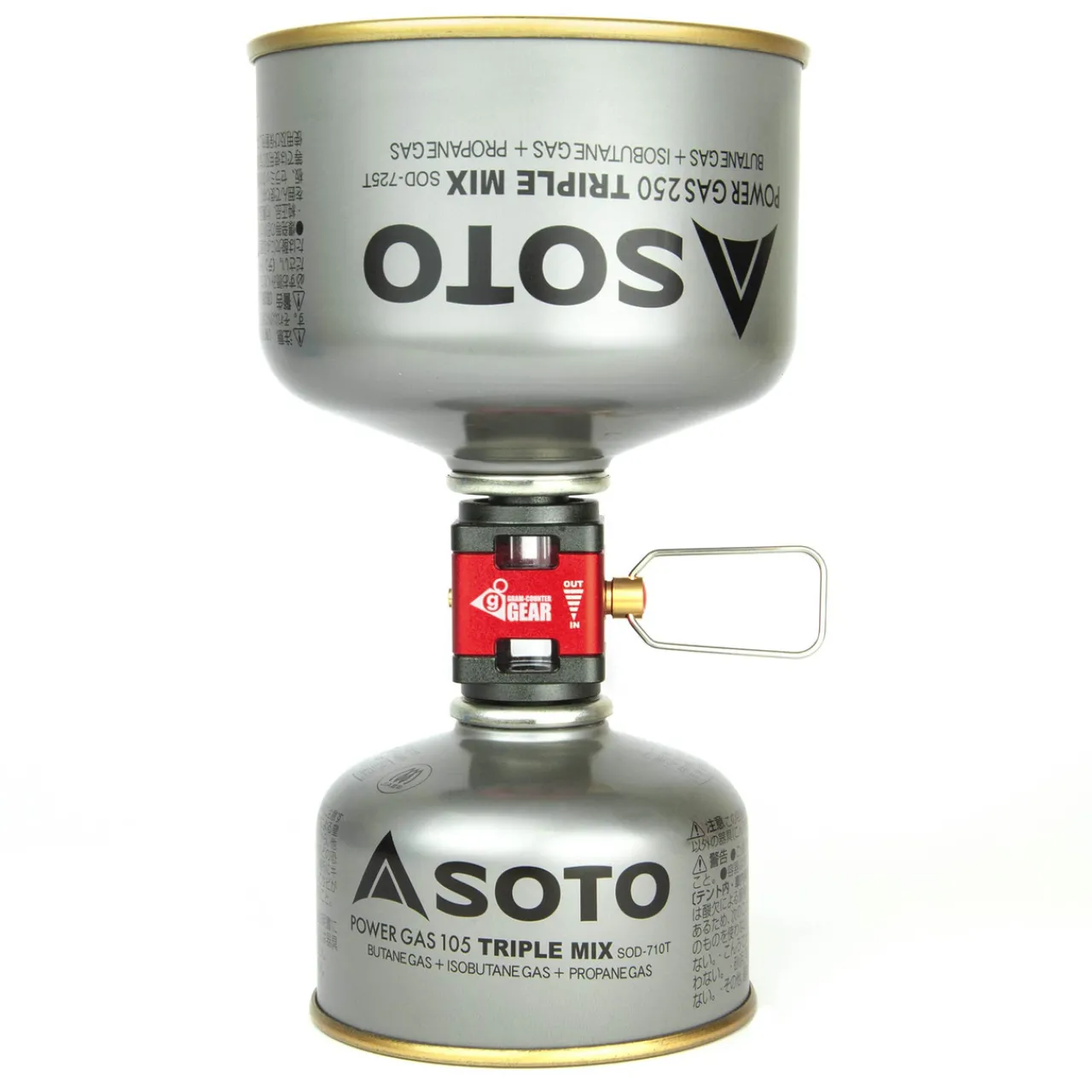 Black Diamond Fuel Saver Gas Transfer Device