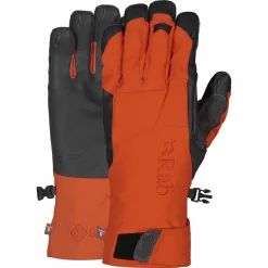 Trekmates Fulcrum Gore-Tex Gloves