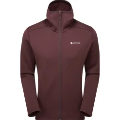 Montane Fury Hoodie