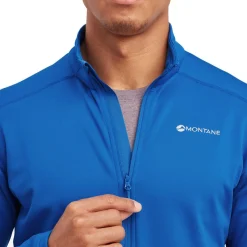 Montane Fury Lite Jacket