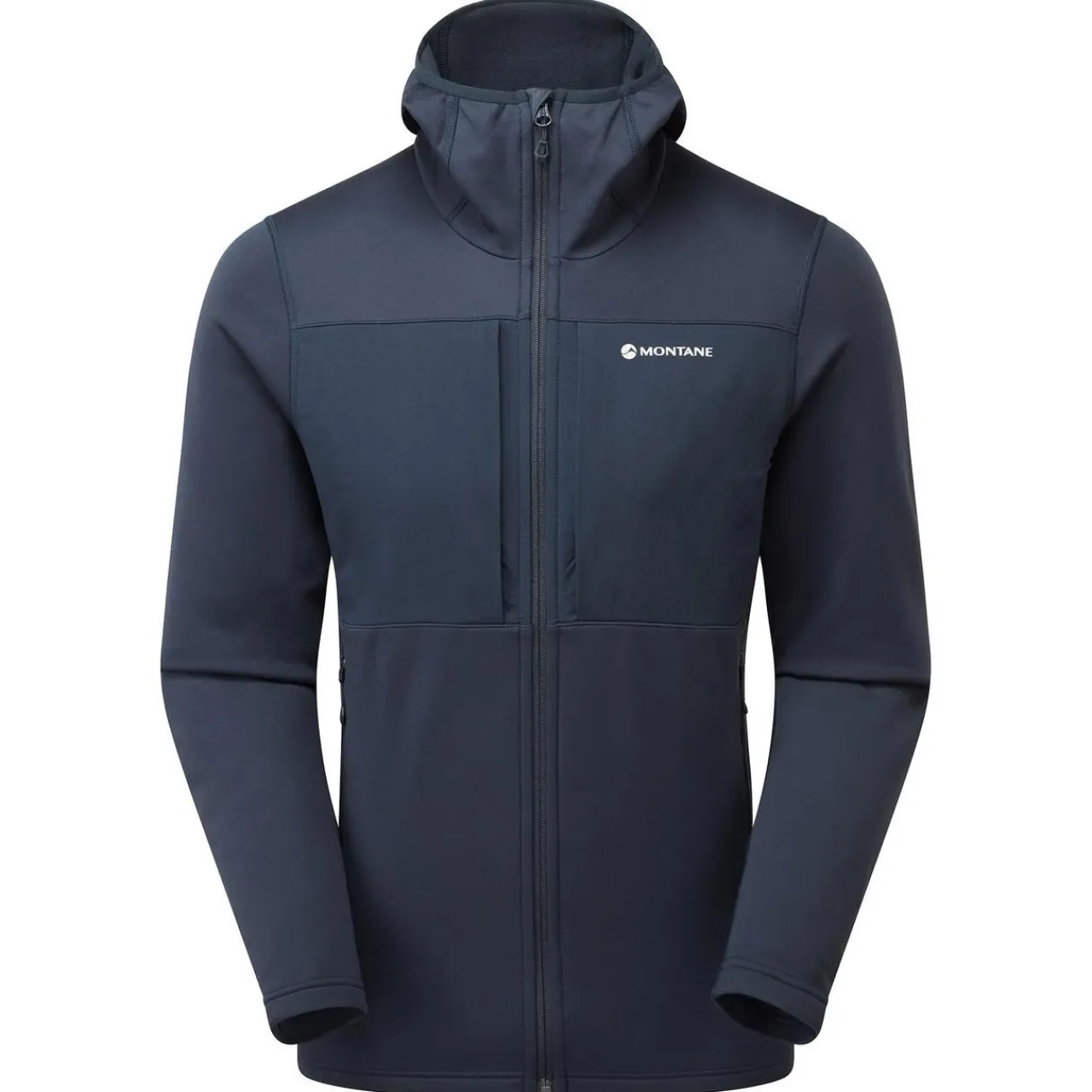 Montane Fury XT Hoodie