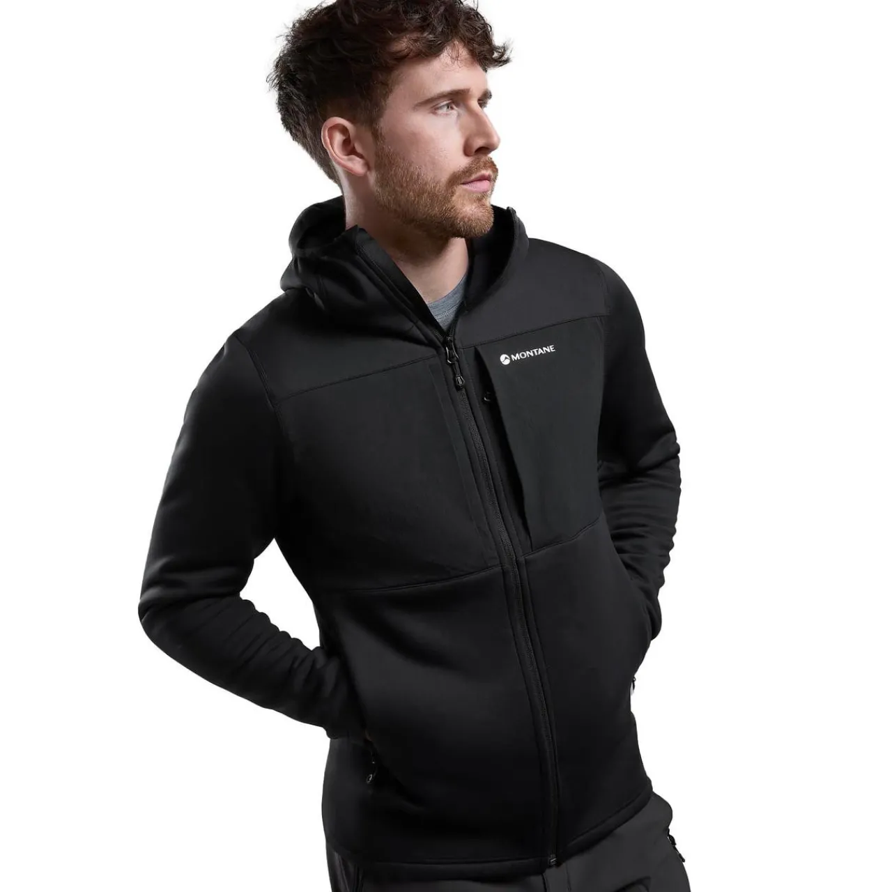 Montane Fury XT Hoodie