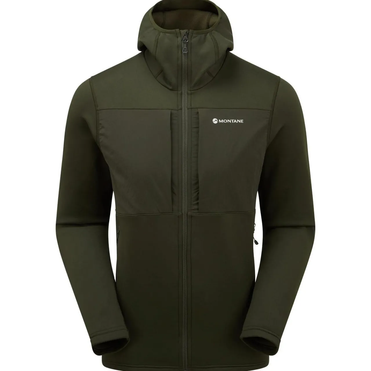 Montane Fury XT Hoodie - Past Season Colours