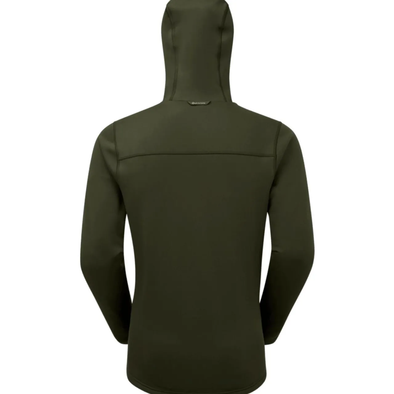 Montane Fury XT Hoodie - Past Season Colours