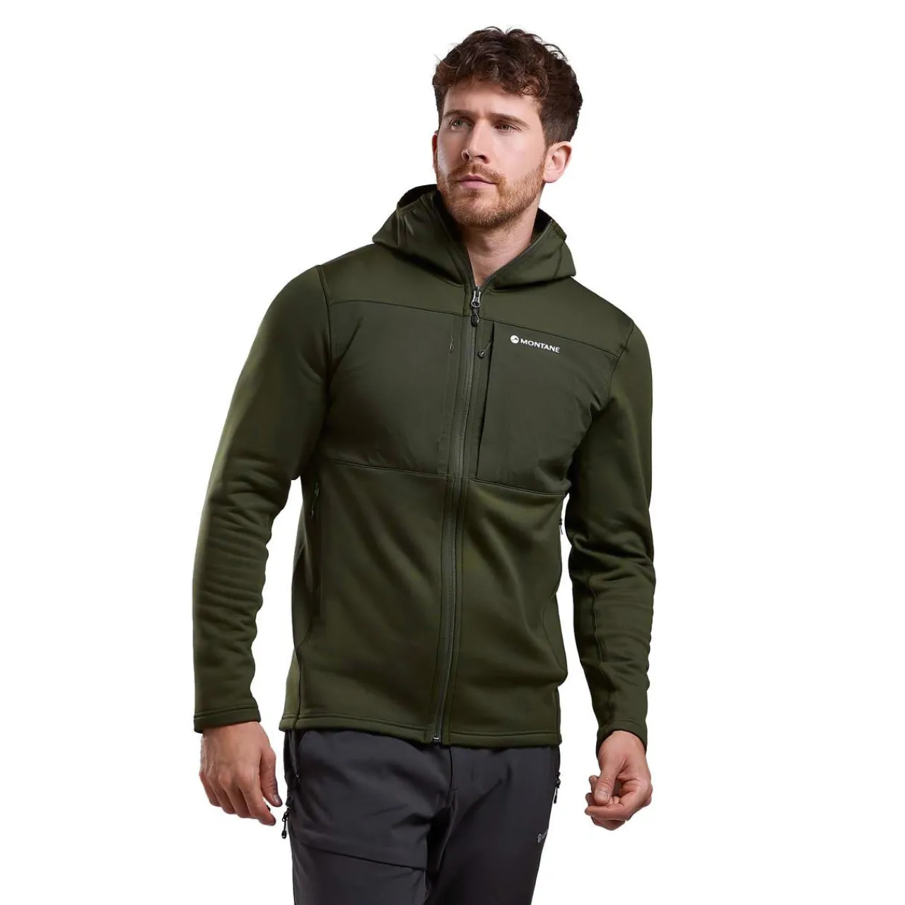 Montane Fury XT Hoodie - Past Season Colours