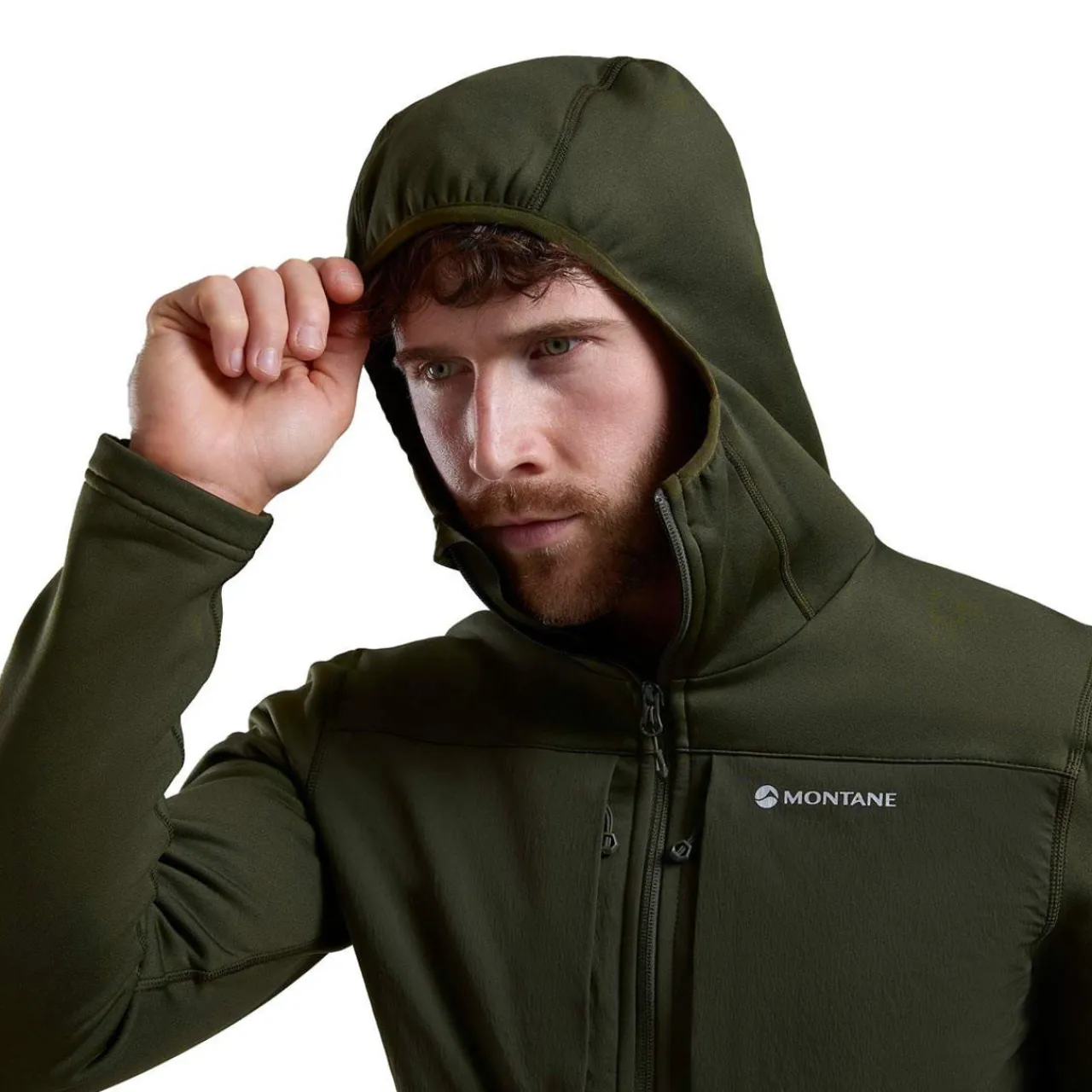 Montane Fury XT Hoodie - Past Season Colours