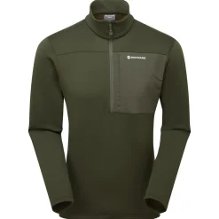 Montane Fury XT Pull-On - Past Season Colours