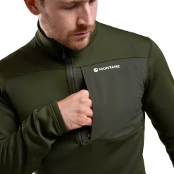 Montane Fury XT Pull-On - Past Season Colours